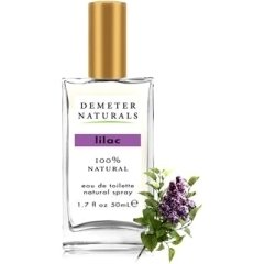 Demeter Naturals - Lilac
